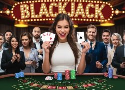 Blackjack