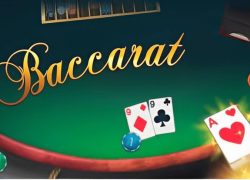 Baccarat